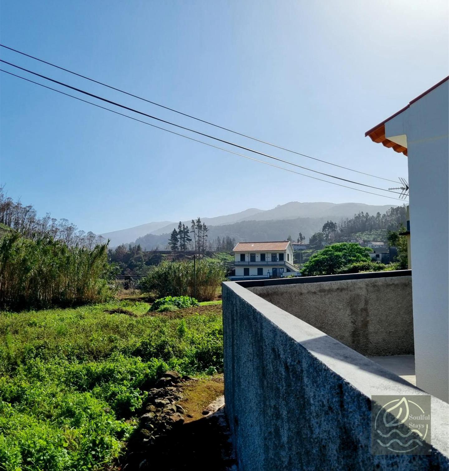 My Little Home Cottage 2 Bedrooms - Soulful Stays Porto Moniz Ngoại thất bức ảnh