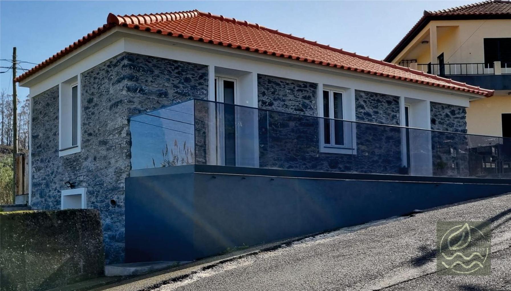 My Little Home Cottage 2 Bedrooms - Soulful Stays Porto Moniz Ngoại thất bức ảnh